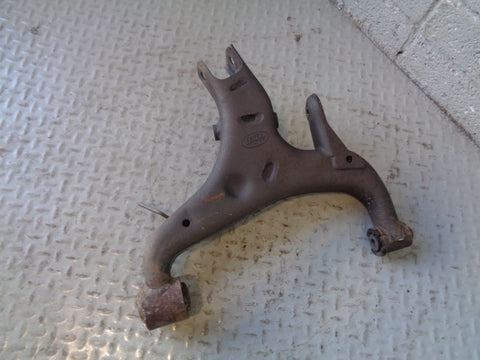 Discovery 4 Wishbone Control Arm Lower Near Side Rear Suspension Land Rover