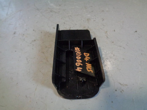 Discovery 3 4 3rd Row Near Side Rear Seat Release Handle HXG500250PVJ Land Rover