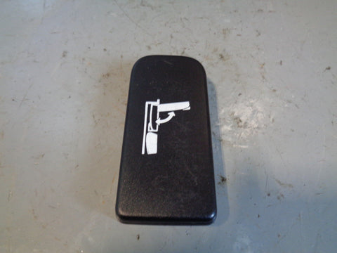 Discovery 3 4 3rd Row Near Side Rear Seat Release Handle HXG500250PVJ Land Rover