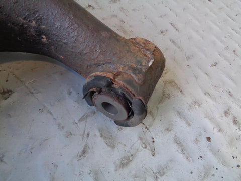 Discovery 4 Wishbone Control Arm Lower Near Side Rear Suspension Land Rover