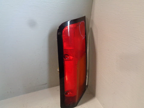 Discovery 2 Rear Tail Light Upper Near Side Rear Land Rover 2002 to 2004 R19034