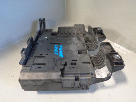 Porsche Cayenne 92A Fuse Box 7P0.937.548.H 3.0 V6 Diesel 2011 to 2014