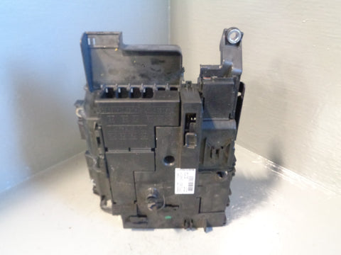 Porsche Cayenne 92A Fuse Box 7P0.937.548.H 3.0 V6 Diesel 2011 to 2014