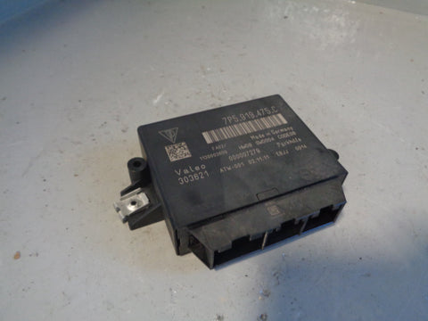 Porsche Cayenne 958 92A Park Assist Control Module 7P5.919.475 2011 to 2018