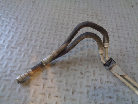 Discovery 4 Gearbox Oil Cooler Pipes 3.0 TDV6 CH22-7R081-AC Land Rover