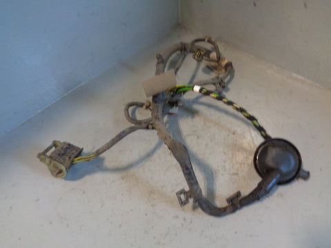 Range Rover L322 Parking Brake Module Loom AH42-14M401-AD 2010 to 2013