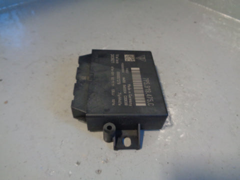Porsche Cayenne 958 92A Park Assist Control Module 7P5.919.475 2011 to 2018