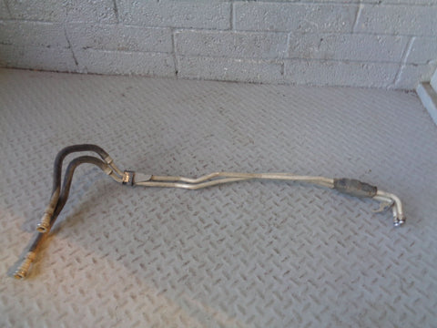 Discovery 4 Gearbox Oil Cooler Pipes 3.0 TDV6 CH22-7R081-AC Land Rover