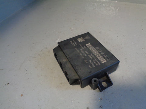 Porsche Cayenne 958 92A Park Assist Control Module 7P5.919.475 2011 to 2018