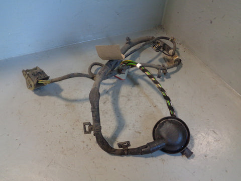 Range Rover L322 Parking Brake Module Loom AH42-14M401-AD 2010 to 2013