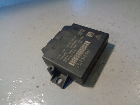 Porsche Cayenne 958 92A Park Assist Control Module 7P5.919.475 2011 to 2018