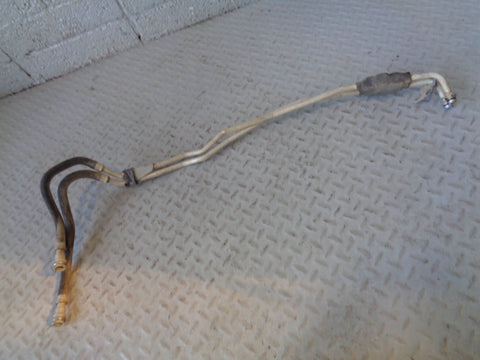 Discovery 4 Gearbox Oil Cooler Pipes 3.0 TDV6 CH22-7R081-AC Land Rover