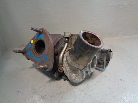 Range Rover L322 Turbo Near Side Left TDV8 3.6 Spares or Repairs L04114