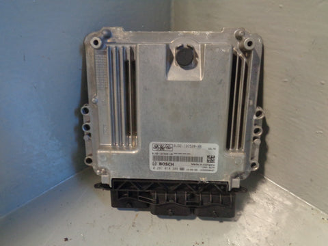 Range Rover Evoque Engine ECU BJ32-12C520-VB 2.2 SD4 L538 2011 to 2015