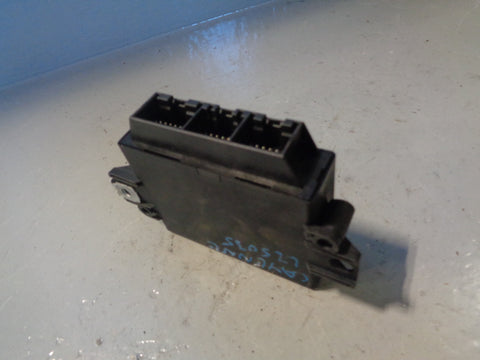 Porsche Cayenne 958 92A Park Assist Control Module 7P5.919.475 2011 to 2018