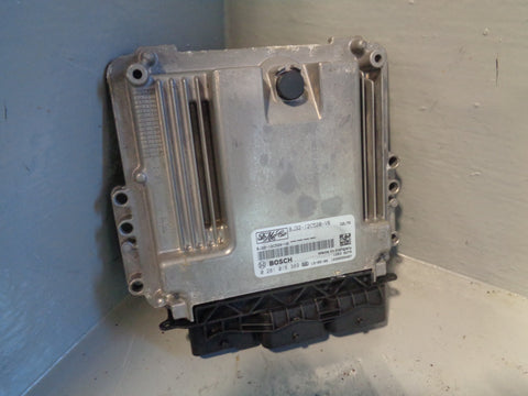 Range Rover Evoque Engine ECU BJ32-12C520-VB 2.2 SD4 L538 2011 to 2015