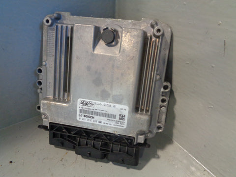 Range Rover Evoque Engine ECU BJ32-12C520-VB 2.2 SD4 L538 2011 to 2015