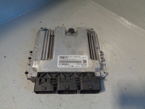 Range Rover Evoque Engine ECU BJ32-12C520-VB 2.2 SD4 L538 2011 to 2015