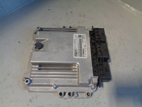 Range Rover Evoque Engine ECU BJ32-12C520-VB 2.2 SD4 L538 2011 to 2015