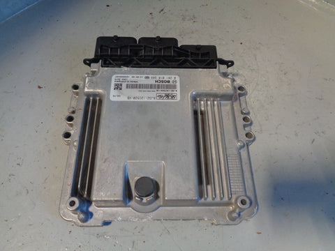 Range Rover Evoque Engine ECU BJ32-12C520-VB 2.2 SD4 L538 2011 to 2015