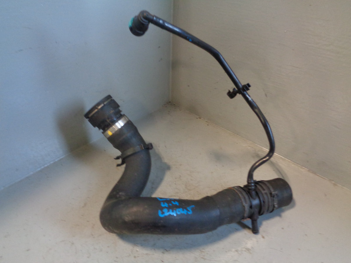 Range Rover L322 Turbo Intercooler Hose 4.4 TDV8 BH42-8260-AD 2010 to 2013