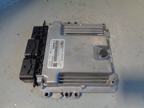 Range Rover Evoque Engine ECU BJ32-12C520-VB 2.2 SD4 L538 2011 to 2015