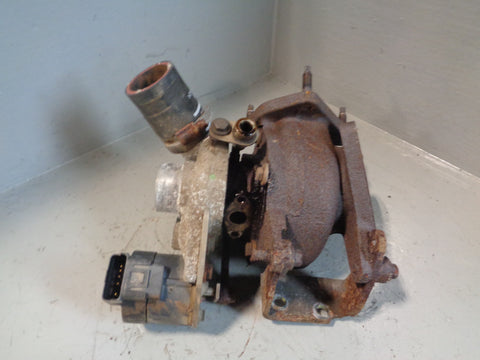 Range Rover L322 Turbo Near Side Left TDV8 3.6 Spares or Repairs L04114