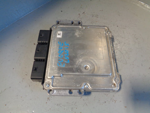 Range Rover Evoque Engine ECU BJ32-12C520-VB 2.2 SD4 L538 2011 to 2015