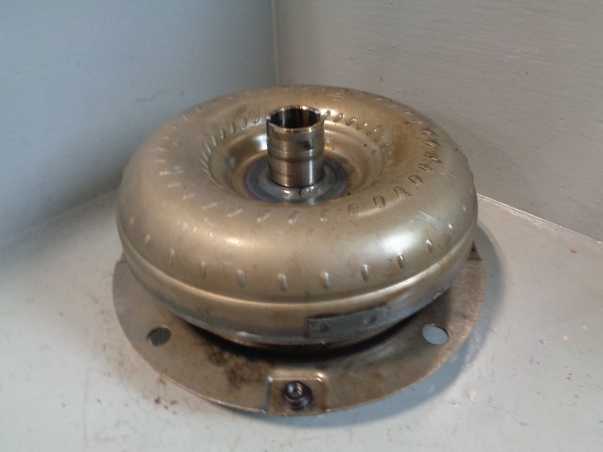 Range Rover L322 / Sport Torque Converter 3.6 TDV8 Auto Land Rover 2006 to 2009