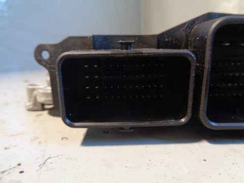 Range Rover Evoque Engine ECU BJ32-12C520-VB 2.2 SD4 L538 2011 to 2015