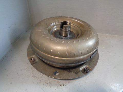Range Rover L322 / Sport Torque Converter 3.6 TDV8 Auto Land Rover 2006 to 2009