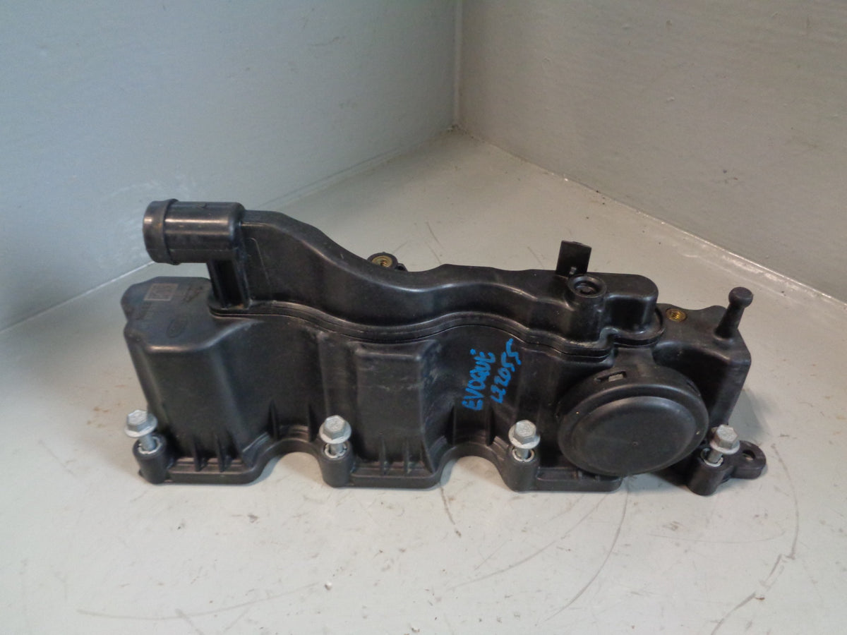 Range Rover Evoque Oil Breather Seperator G4D3 6J014 BC 2.0 D 2016 to 2018