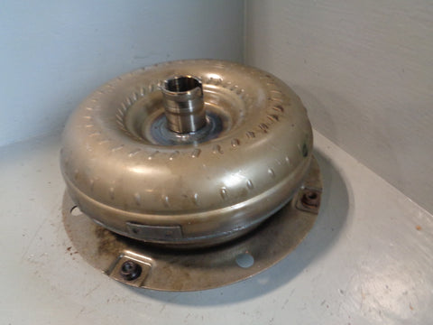 Range Rover L322 / Sport Torque Converter 3.6 TDV8 Auto Land Rover 2006 to 2009