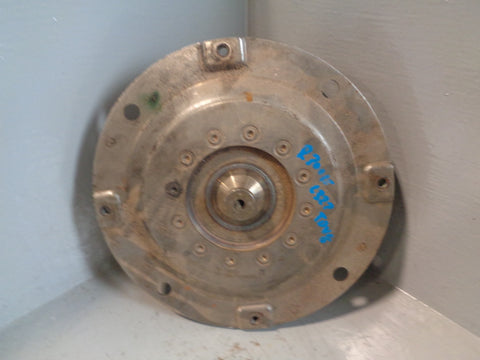 Range Rover L322 / Sport Torque Converter 3.6 TDV8 Auto Land Rover 2006 to 2009