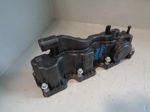 Range Rover Evoque Oil Breather Seperator G4D3 6J014 BC 2.0 D 2016 to 2018