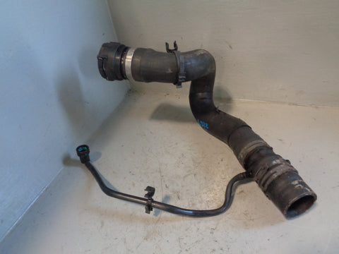 Range Rover L322 Turbo Intercooler Hose 4.4 TDV8 BH42-8260-AD 2010 to 2013