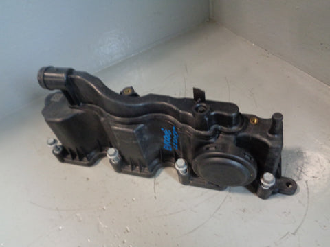 Range Rover Evoque Oil Breather Seperator G4D3 6J014 BC 2.0 D 2016 to 2018