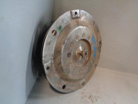 Range Rover L322 / Sport Torque Converter 3.6 TDV8 Auto Land Rover 2006 to 2009