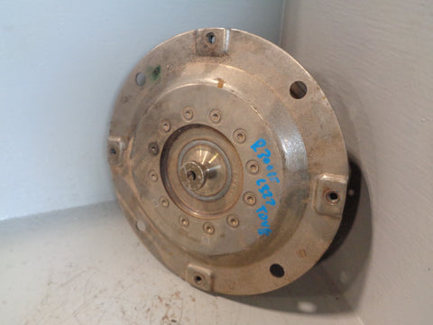 Range Rover L322 / Sport Torque Converter 3.6 TDV8 Auto Land Rover 2006 to 2009