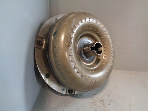 Range Rover L322 / Sport Torque Converter 3.6 TDV8 Auto Land Rover 2006 to 2009