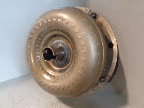 Range Rover L322 / Sport Torque Converter 3.6 TDV8 Auto Land Rover 2006 to 2009