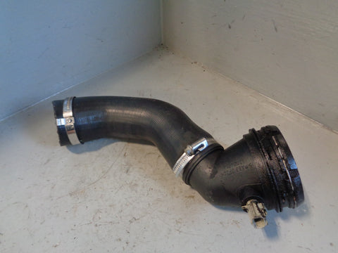 Range Rover L322 Turbo Intercooler Hose 4.4 TDV8 BH42-9F072-AC 2010 to 2013