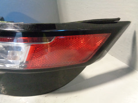 Range Rover Evoque Rear Tail Light Off Side Right L538 2011 to 2015