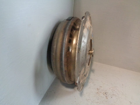 Range Rover L322 / Sport Torque Converter 3.6 TDV8 Auto Land Rover 2006 to 2009