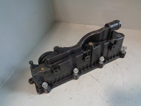 Range Rover Evoque Oil Breather Seperator G4D3 6J014 BC 2.0 D 2016 to 2018