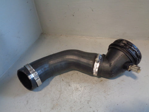 Range Rover L322 Turbo Intercooler Hose 4.4 TDV8 BH42-9F072-AC 2010 to 2013