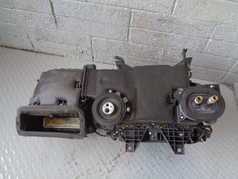 Range Rover L405 Heater Blower Air Conditioning and Heater Matrix 2013 to 2017