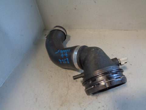 Range Rover L322 Turbo Intercooler Hose 4.4 TDV8 BH42-9F072-AC 2010 to 2013