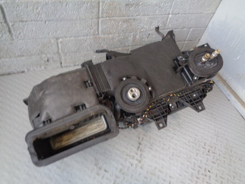Range Rover L405 Heater Blower Air Conditioning and Heater Matrix 2013 to 2017