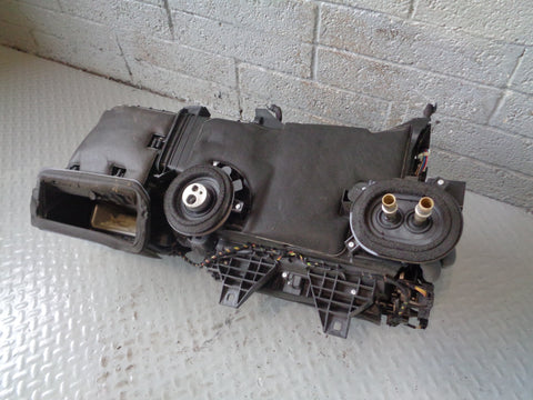 Range Rover L405 Heater Blower Air Conditioning and Heater Matrix 2013 to 2017